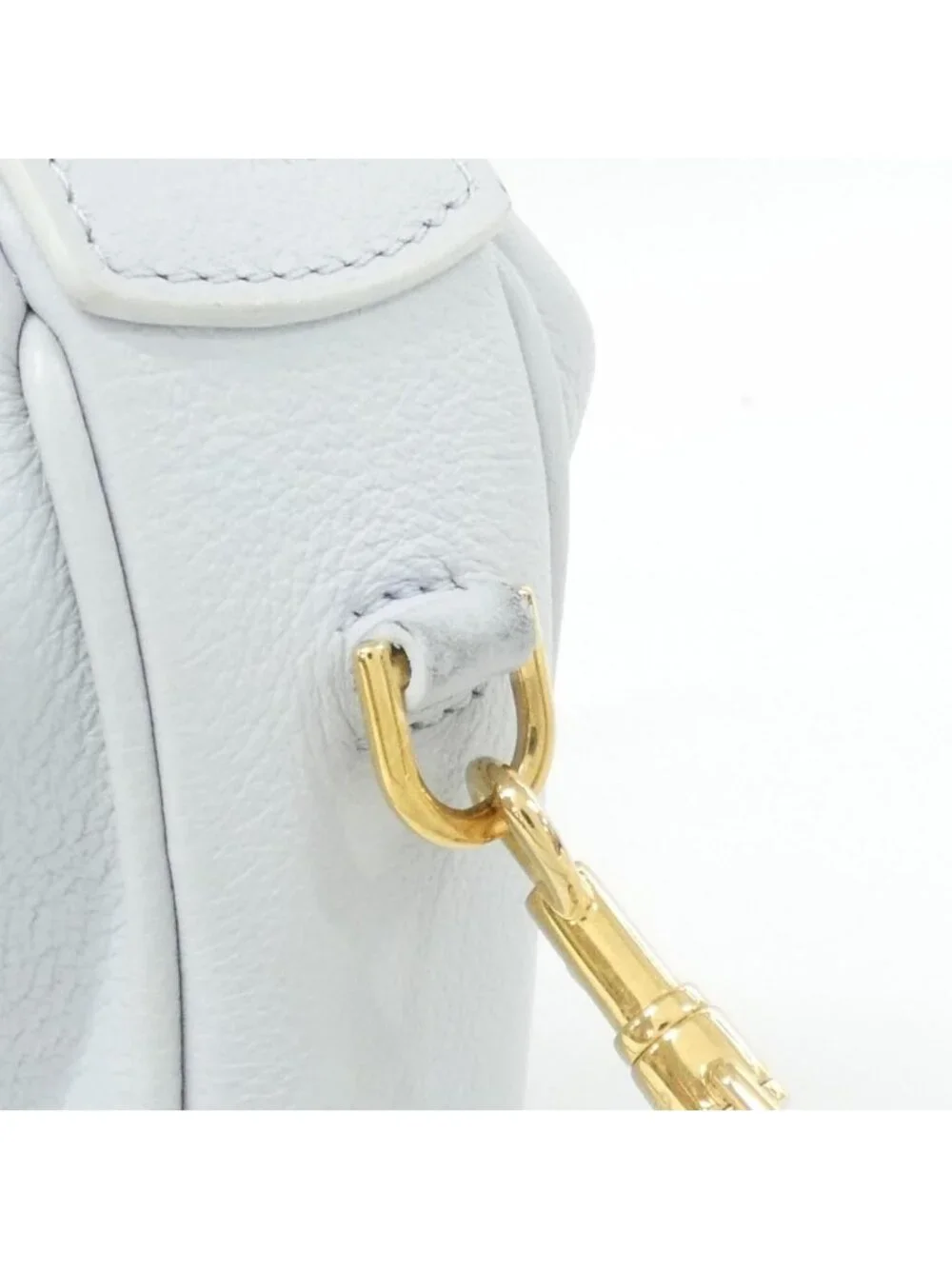 Celine Teen Lulu Bag